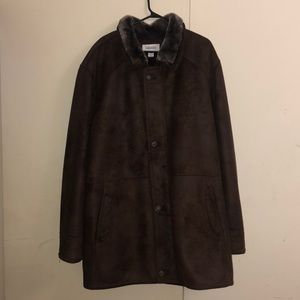 Men’s Winter Coat